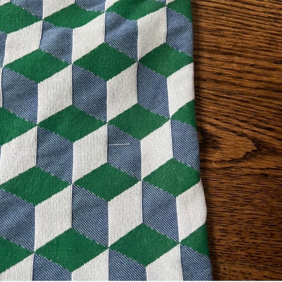 FP Movement Geometric Patterned Shorts - Picture 6 of 6